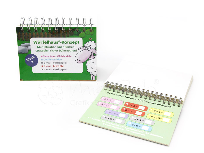 Mathematik Arbeitsblock 