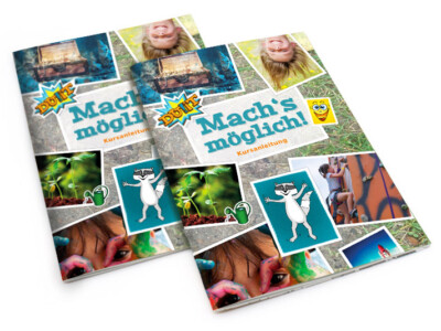 Komplette Buchgestaltung | Mia Carlo