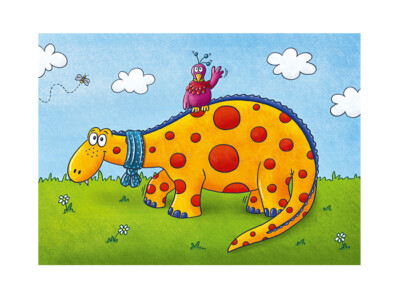 Postkartenmotiv | Mia Carlo Mia Carlo Postkartenmotiv