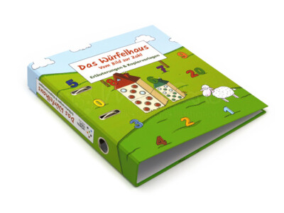 Ringordnergestaltung | Mia Carlo Ringordnergestaltung | Mia Carlo