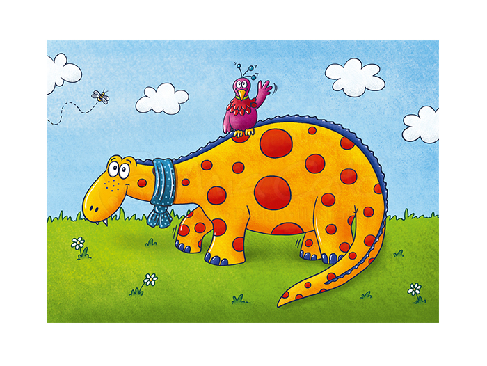 Osteraktion Gestaltung | Mia Carlo